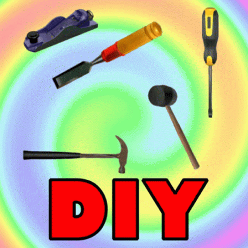 DIY Image
